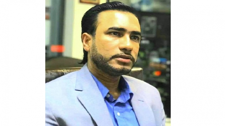 কমিউনিটি অ্যাক্টিভিস্ট তৌফিক মিয়ার মৃত্যু
