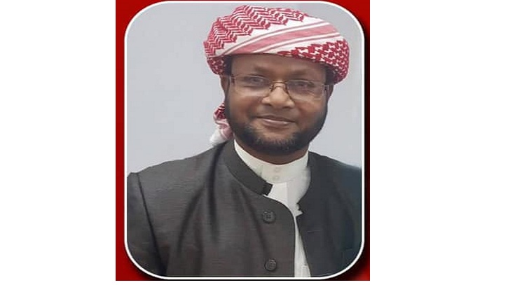 লুৎফর রহমান আজহারী আর নেই লুৎফর রহমান আজহারী আর নেই