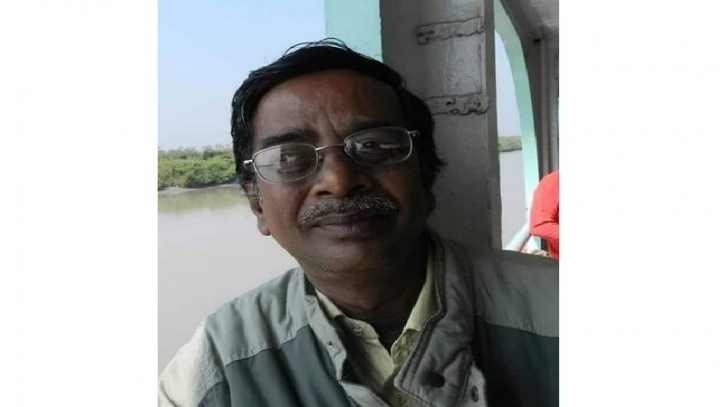 সিনিয়র সাংবাদিক মমতাজ উদ্দিন আর নেই সিনিয়র সাংবাদিক মমতাজ উদ্দিন আর নেই