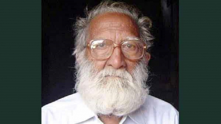 শিক্ষাবিদ ও কলামিস্ট ড. এবনে গোলাম সামাদ আর নেই শিক্ষাবিদ ও কলামিস্ট ড. এবনে গোলাম সামাদ আর নেই