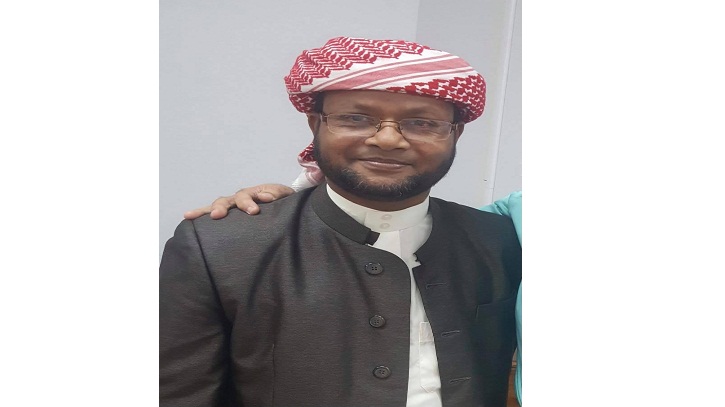 লুৎফুর রহমানের সুস্থতায় দোয়া কামনা লুৎফুর রহমানের সুস্থতায় দোয়া কামনা