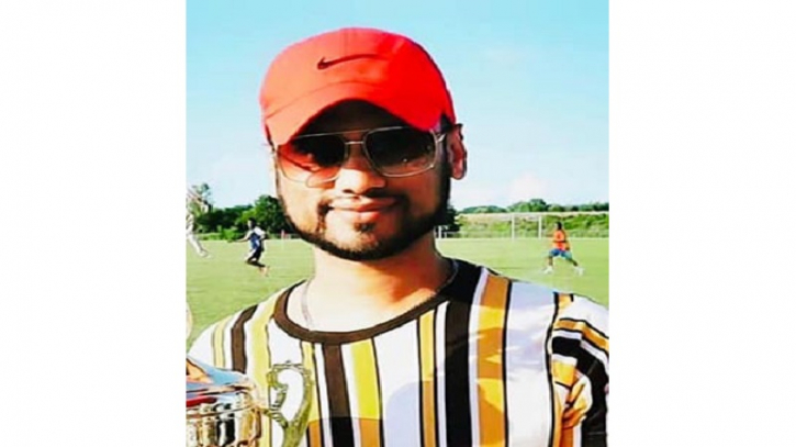 ফিলাডেলফিয়ায় দূর্বৃত্তের গুলিতে বাংলাদেশী তরুণ নিহত ফিলাডেলফিয়ায় দূর্বৃত্তের গুলিতে বাংলাদেশী তরুণ নিহত