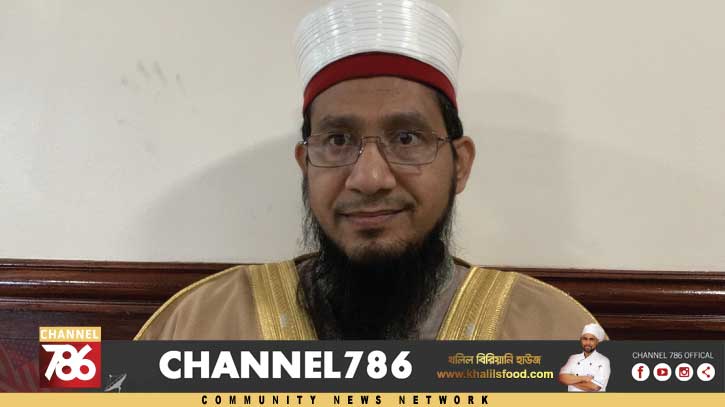 আত্মবিসর্জনের উজ্জ্বল বিধান কোরবানি আত্মবিসর্জনের উজ্জ্বল বিধান কোরবানি