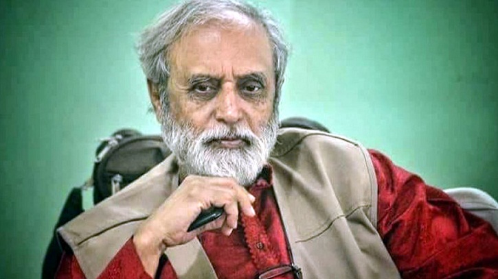 বাংলা একাডেমির মহাপরিচালক কবি নূরুল হুদা বাংলা একাডেমির মহাপরিচালক কবি নূরুল হুদা