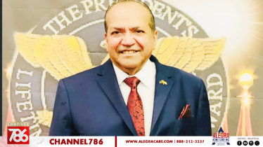 ‘বাংলাদেশের নাম উজ্জ্বল করতে অ্যাম্বাসিগুলোকে অ্যাকটিভ হতে হবে’