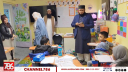 জ্যামাইকায় ইলহাম একাডেমিতে আকর্ষণীয় সামার ক্যাম্প