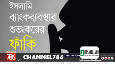 ইসলামি ব্যাংকব্যবস্থার শুভংকরের ফাঁকি নামক বই সম্পর্কে