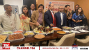 আমেরিকা-বাংলাদেশ প্রেসক্লাবের উদ্যোগে থ্যাঙ্কস গিভিং ডে উদযাপন