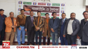 থ্যাঙ্কস গিভিং ডে উদযাপন করল ঠাকুরগাঁও ওয়েলফেয়ার ফাউন্ডেশন