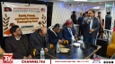 উল্লাপাড়া সোসাইটি ইউএসএ-এর থ্যাংকস গিভিং ডে উদযাপন