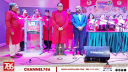 উদীচী যুক্তরাষ্ট্র শাখার ৫৫তম প্রতিষ্ঠাবার্ষিকী উদযাপন