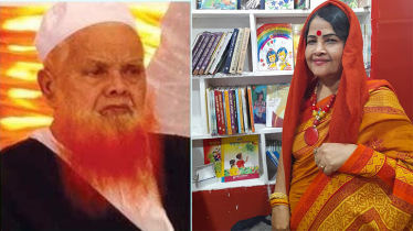 আমার বাবা ছিলেন ফুটন্ত ফুল : কবি লিলি হক