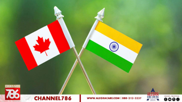 নিরাপত্তা হুমকির কারণে কানাডীয়দের ভিসা দেওয়া স্থগিত : ভারত