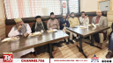 খলিল বিরিয়ানী হাউসে ‘হালাল ফুড ও মহানবীর আদর্শ’ শীর্ষক আলোচনা সভা