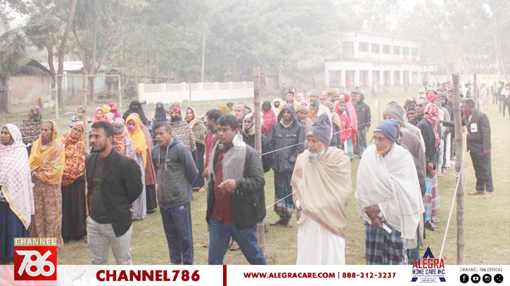 বাংলাদেশের নির্বাচন অবাধ ও সুষ্ঠু হয়নি : যুক্তরাষ্ট্র বাংলাদেশের নির্বাচন অবাধ ও সুষ্ঠু হয়নি : যুক্তরাষ্ট্র