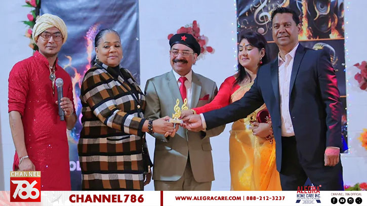 বাফেলোতে ভালোবাসা দিবসের উৎসবে ড. আবু জাফর মাহমুদ বাফেলোতে ভালোবাসা দিবসের উৎসবে ড. আবু জাফর মাহমুদ