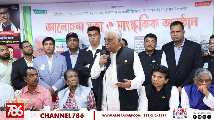 নিউইয়র্কে স্বরাষ্ট্রমন্ত্রী আসাদুজ্জামান খান কামালকে সংবর্ধনা নিউইয়র্কে স্বরাষ্ট্রমন্ত্রী আসাদুজ্জামান খান কামালকে সংবর্ধনা