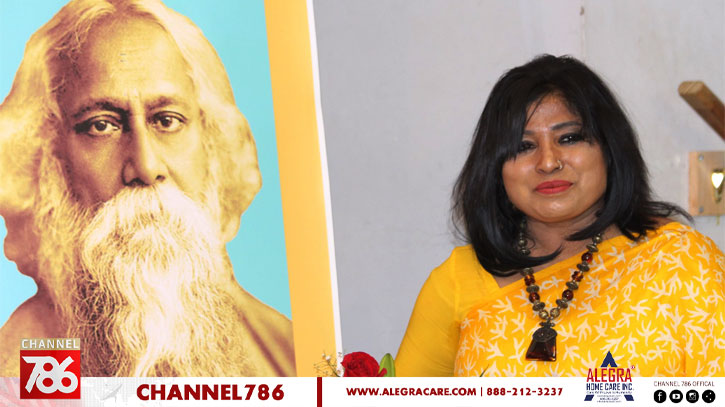 ‘আবৃত্তির মাধ্যমে বাংলা ভাষাকে ছড়িয়ে দিতে চাই বিশ্বব্যাপী’ ‘আবৃত্তির মাধ্যমে বাংলা ভাষাকে ছড়িয়ে দিতে চাই বিশ্বব্যাপী’