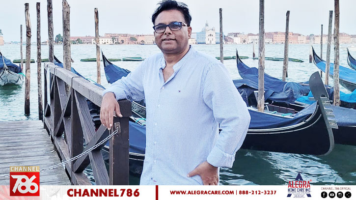 ‘ভিসা নিষেধাজ্ঞা লজ্জাজনক, দায় বাংলাদেশের রাজনীতিবিদদের’ ‘ভিসা নিষেধাজ্ঞা লজ্জাজনক, দায় বাংলাদেশের রাজনীতিবিদদের’