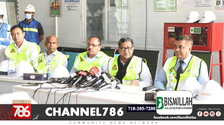 আগামী বছরের অক্টোবরে বিমানবন্দরের থার্ড টার্মিনালের কাজ সম্পন্ন আগামী বছরের অক্টোবরে বিমানবন্দরের থার্ড টার্মিনালের কাজ সম্পন্ন