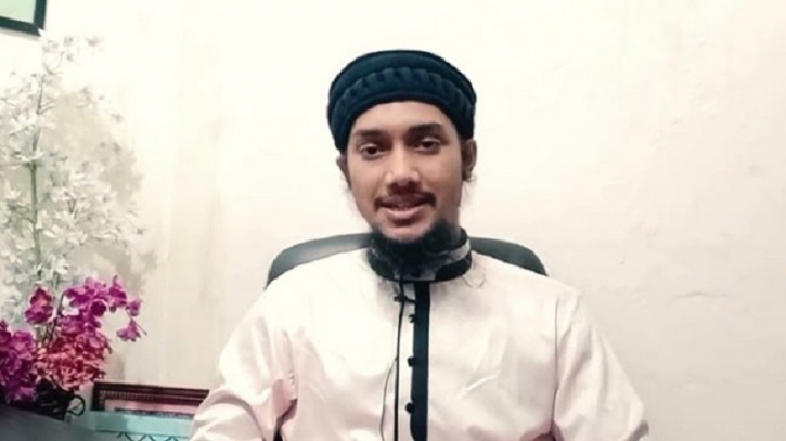 খোঁজ মিলেছে ইসলামি বক্তা আবু ত্ব-হার খোঁজ মিলেছে ইসলামি বক্তা আবু ত্ব-হার