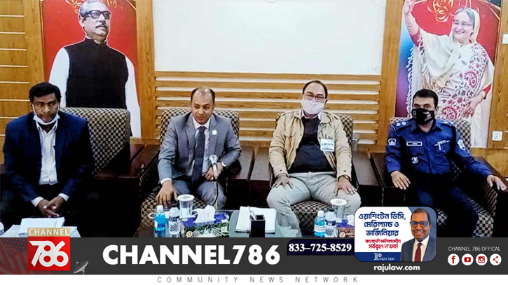 ইঞ্জিন রুম থেকেই অগ্নিকাণ্ডের সূত্রপাত : তদন্ত কমিটি ইঞ্জিন রুম থেকেই অগ্নিকাণ্ডের সূত্রপাত : তদন্ত কমিটি