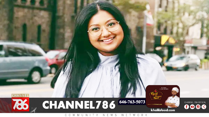 সিটির ইমিগ্রেশন কমিটির সভাপতি নির্বাচিত হলেন শাহানা হানিফ সিটির ইমিগ্রেশন কমিটির সভাপতি নির্বাচিত হলেন শাহানা হানিফ