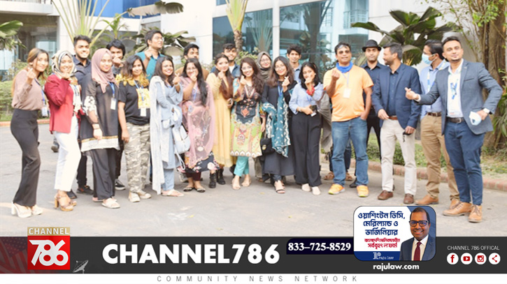 ই-২ডি ওয়ার্ল্ড স্কুলের উদ্যোগে সার্ভিস এক্সচেঞ্জ ডে ই-২ডি ওয়ার্ল্ড স্কুলের উদ্যোগে সার্ভিস এক্সচেঞ্জ ডে