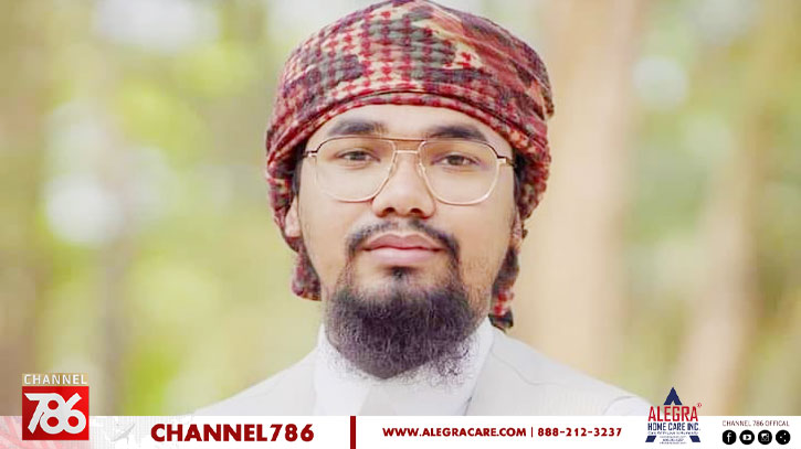জনপ্রিয় সংগীতশিল্পী আবু রায়হানকে নিয়ে অপপ্রচার ও বিভ্রান্তি জনপ্রিয় সংগীতশিল্পী আবু রায়হানকে নিয়ে অপপ্রচার ও বিভ্রান্তি