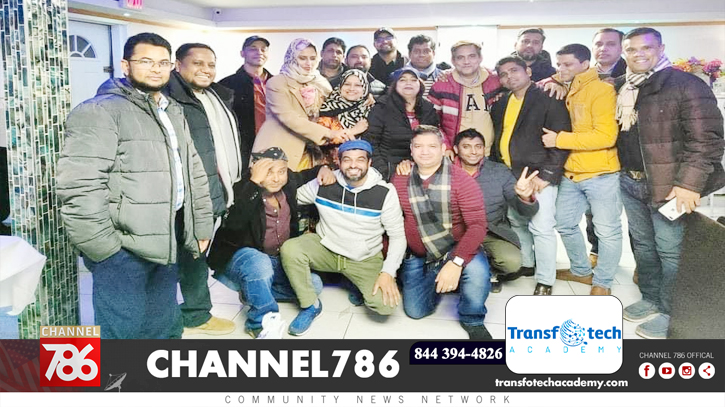 ৯৩ আমেরিকার উদ্যোগে শীতকালীন পিঠা উৎসব ৯৩ আমেরিকার উদ্যোগে শীতকালীন পিঠা উৎসব