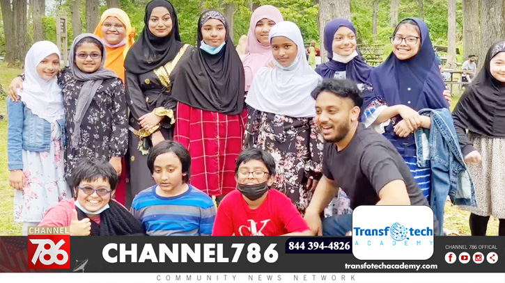 আল মামুর স্কুলের উদ্যোগে ঈদ ফ্যামিলি পিকনিক আল মামুর স্কুলের উদ্যোগে ঈদ ফ্যামিলি পিকনিক
