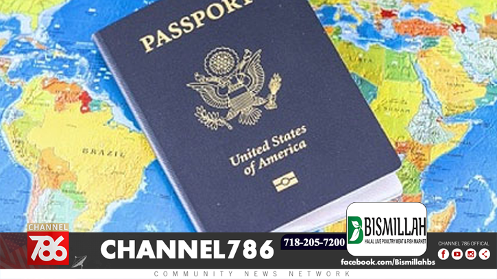 H, E ও L ভিসা হোল্ডারদের জন্য নতুন নীতিমালা জারি H, E ও L ভিসা হোল্ডারদের জন্য নতুন নীতিমালা জারি