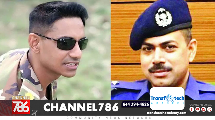 পা দিয়ে গলা চেপে সিনহার মৃত্যু নিশ্চিত করেন ওসি প্রদীপ পা দিয়ে গলা চেপে সিনহার মৃত্যু নিশ্চিত করেন ওসি প্রদীপ