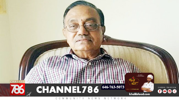 একুশে পদকপ্রাপ্ত সাংবাদিক রিয়াজউদ্দিন আর নেই একুশে পদকপ্রাপ্ত সাংবাদিক রিয়াজউদ্দিন আর নেই