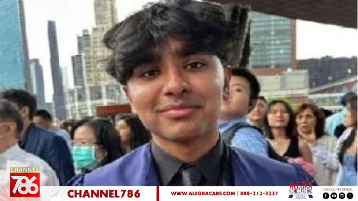ক্যালিফোর্নিয়ায় সড়ক দুর্ঘটনায় বাংলাদেশি শিক্ষার্থীর মৃত্যু ক্যালিফোর্নিয়ায় সড়ক দুর্ঘটনায় বাংলাদেশি শিক্ষার্থীর মৃত্যু