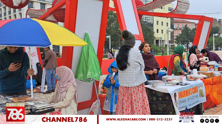 পর্তুগালে বাংলাদেশিদের বিজয় মেলা পর্তুগালে বাংলাদেশিদের বিজয় মেলা
