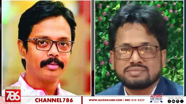 সাব এডিটরস কাউন্সিলের সভাপতি অনিক, সম্পাদক জাওহার সাব এডিটরস কাউন্সিলের সভাপতি অনিক, সম্পাদক জাওহার
