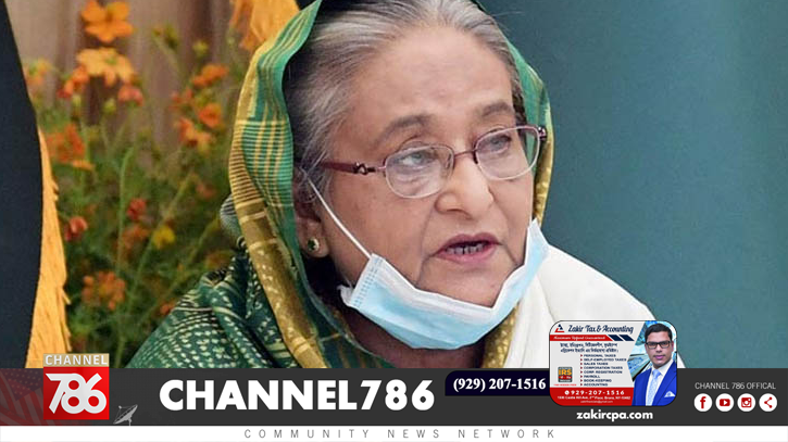 সিঙ্গাপুর-ব্যাংককের আদলে সাজানো হবে কক্সবাজারকে: প্রধানমন্ত্রী সিঙ্গাপুর-ব্যাংককের আদলে সাজানো হবে কক্সবাজারকে: প্রধানমন্ত্রী