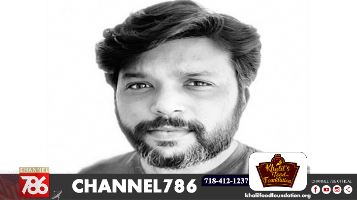 আফগানিস্তানে পুলিৎজারজয়ী ফটোসাংবাদিক দানিশ নিহত আফগানিস্তানে পুলিৎজারজয়ী ফটোসাংবাদিক দানিশ নিহত