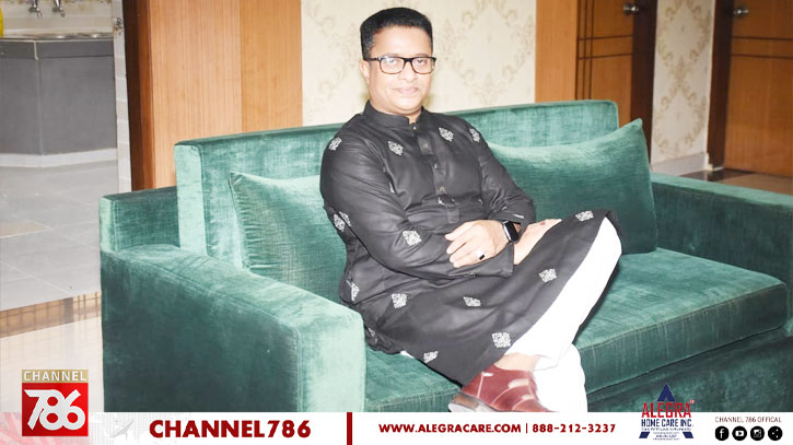 ‘স্কুলজীবনেই ঝুঁকি নিয়ে বঙ্গবন্ধু হত্যার প্রতিবাদ করেছিলাম’ ‘স্কুলজীবনেই ঝুঁকি নিয়ে বঙ্গবন্ধু হত্যার প্রতিবাদ করেছিলাম’