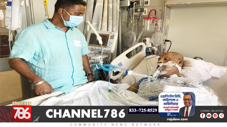 না ফেরার দেশে কমিউনিটি অ্যাক্টিভিস্ট আব্দুশ শহীদ না ফেরার দেশে কমিউনিটি অ্যাক্টিভিস্ট আব্দুশ শহীদ