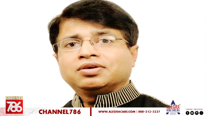 ‘ফোবানার কারণে মাতৃভূমির সংস্কৃতির প্রতি আগ্রহ বাড়ছে তরুণদের’ ‘ফোবানার কারণে মাতৃভূমির সংস্কৃতির প্রতি আগ্রহ বাড়ছে তরুণদের’