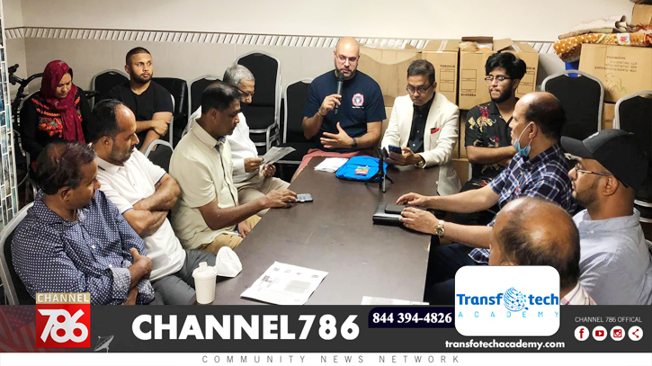 মজুমদার ফাউন্ডেশনের স্কুল সাপ্লাই বিতরণ ২৯ আগস্ট মজুমদার ফাউন্ডেশনের স্কুল সাপ্লাই বিতরণ ২৯ আগস্ট