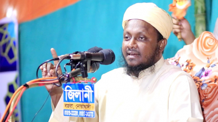 ‘অমুসলিমের সঙ্গে অবশ্যই সুন্দর আচরণ করতে হবে’ ‘অমুসলিমের সঙ্গে অবশ্যই সুন্দর আচরণ করতে হবে’