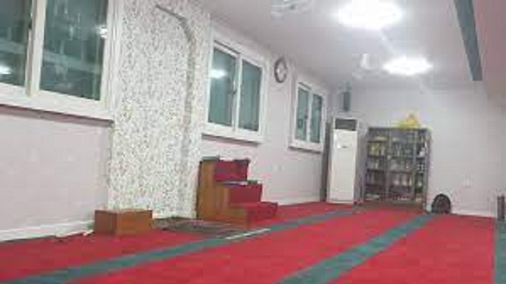 লাখ টাকা বেতনে বাংলাদেশি ইমাম নেবে কোরিয়া লাখ টাকা বেতনে বাংলাদেশি ইমাম নেবে কোরিয়া