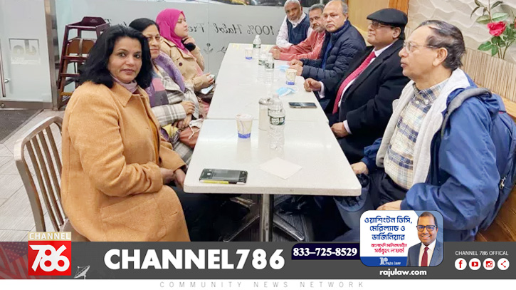 মাতৃভাষা ও স্বাধীনতা দিবসে বঙ্গমাতা পরিষদের কর্মসূচি মাতৃভাষা ও স্বাধীনতা দিবসে বঙ্গমাতা পরিষদের কর্মসূচি