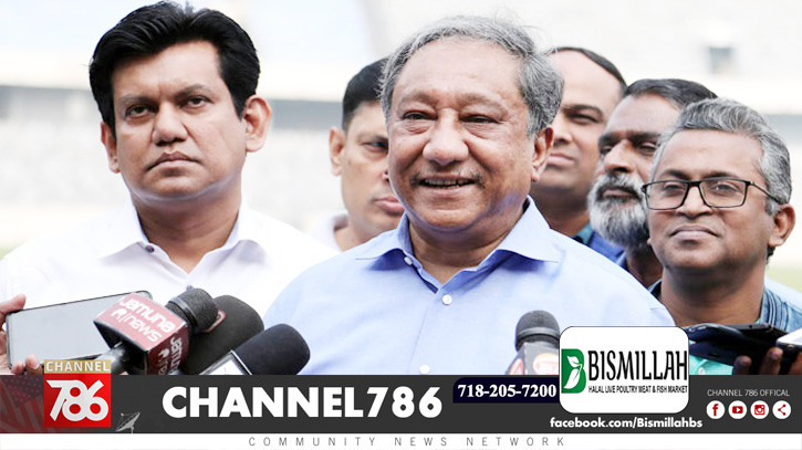 এশিয়া কাপ দিয়েই বদলে যাবে বাংলাদেশ এশিয়া কাপ দিয়েই বদলে যাবে বাংলাদেশ