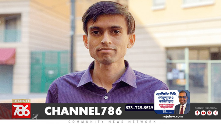 ক্যালিফোর্নিয়া স্টেট সিনেটে লড়ছেন বাংলাদেশি জামাল খান ক্যালিফোর্নিয়া স্টেট সিনেটে লড়ছেন বাংলাদেশি জামাল খান