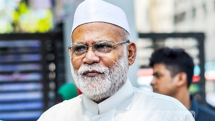আলোচিত রাজনৈতিক ব্যক্তিত্ব জয়নাল হাজারীর মৃত্যু আলোচিত রাজনৈতিক ব্যক্তিত্ব জয়নাল হাজারীর মৃত্যু