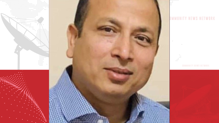 ম্যানহাটানে বেপরোয়া গাড়ির ধাক্কায় আহত বাংলাদেশি মহিউদ্দিন ম্যানহাটানে বেপরোয়া গাড়ির ধাক্কায় আহত বাংলাদেশি মহিউদ্দিন